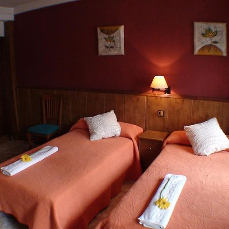 Hostal El Carmen Zaragoza Buitenkant foto